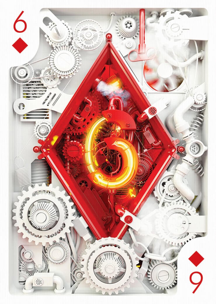 Card by Katlego Phatlane