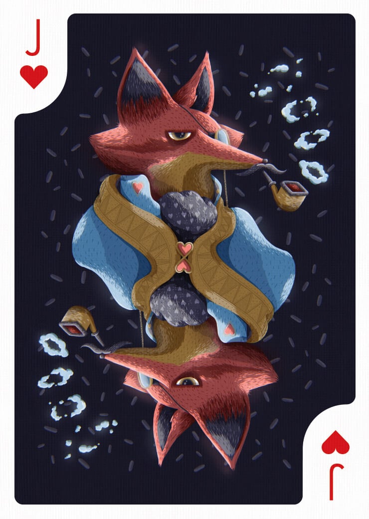 Card by Gladys Creative Studio