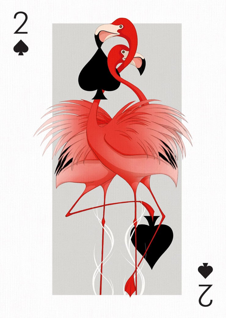 Card by Elia S.Martín