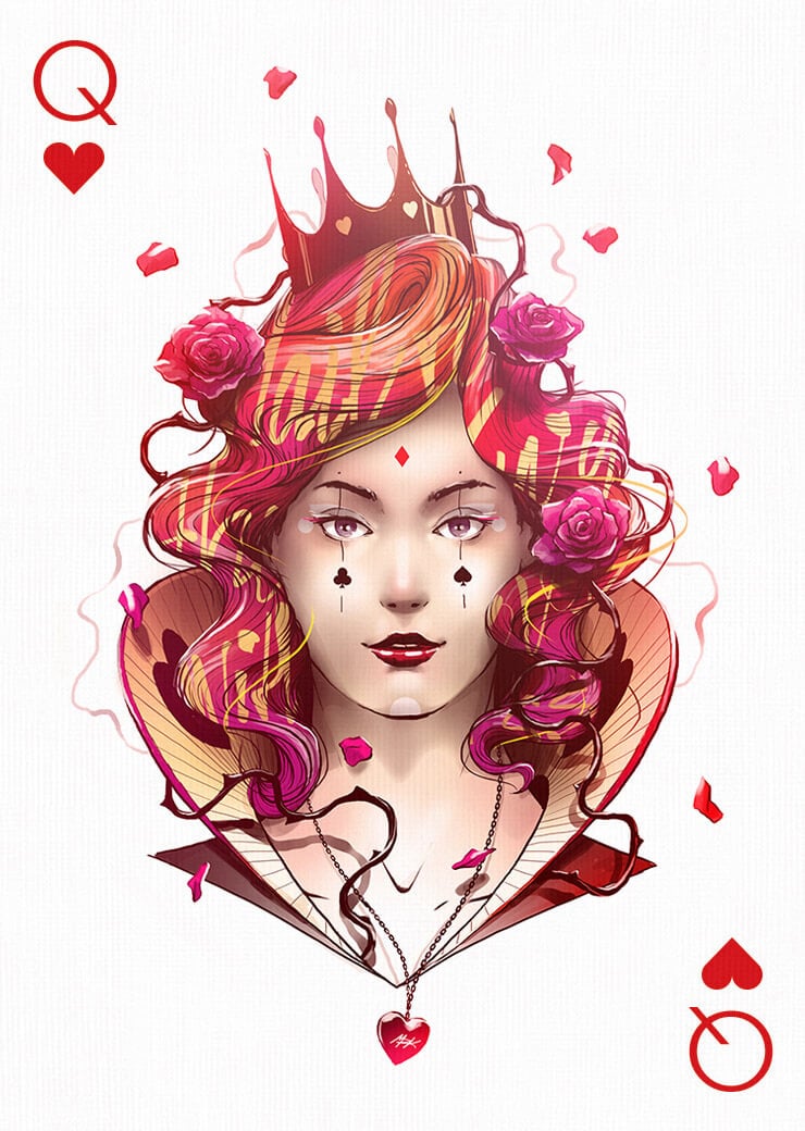 Card by Kaloian Toshev — MZK