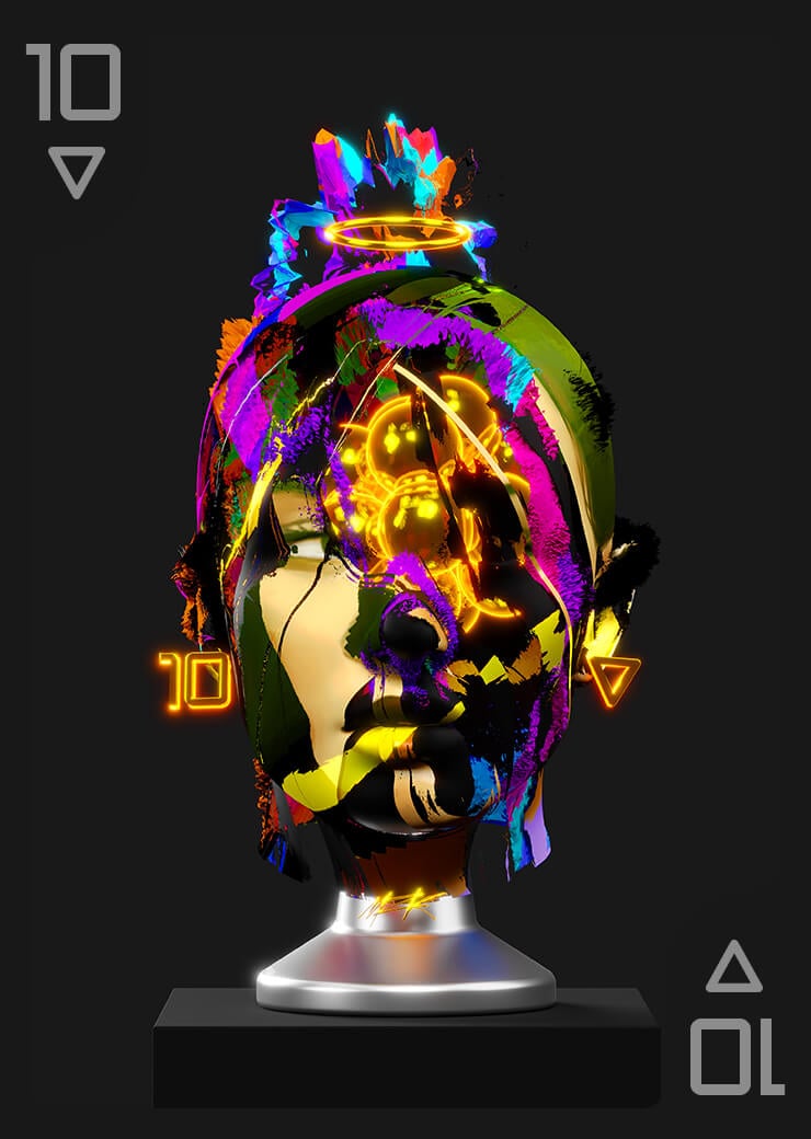 Card by Kaloian Toshev — MZK