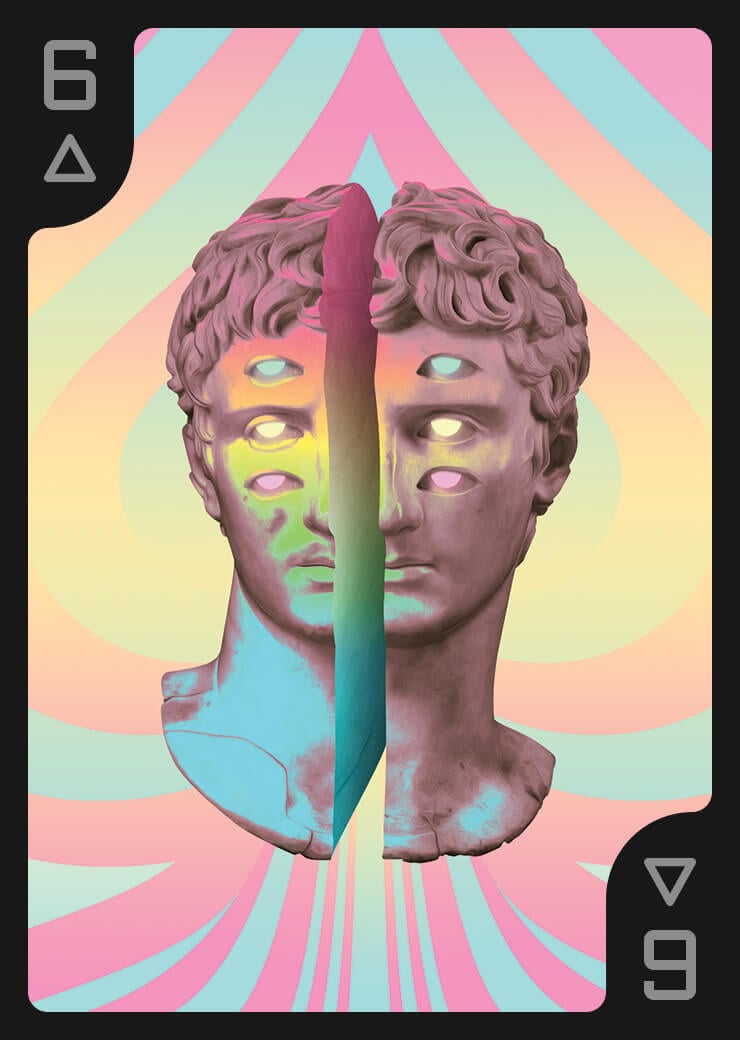 Card by Magdiel Lopez