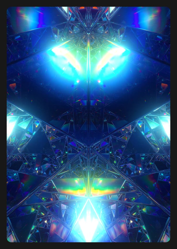 Card by Stu Ballinger