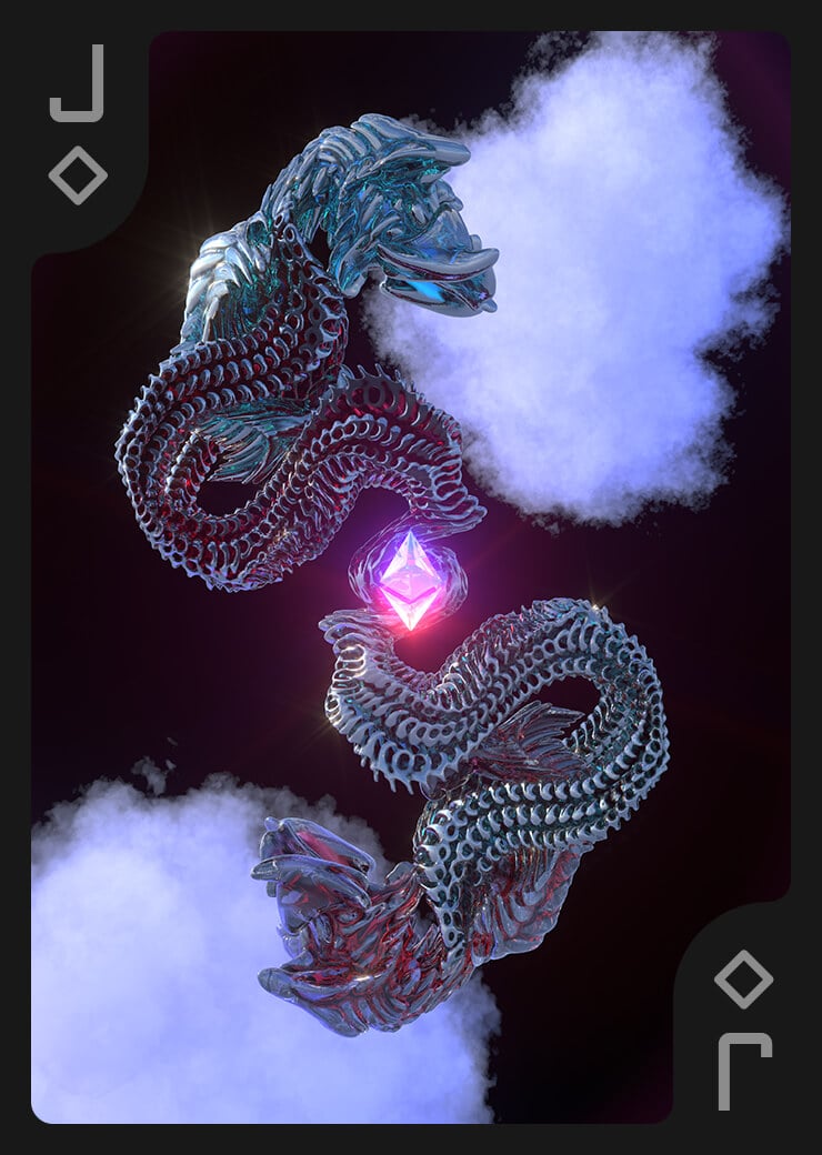 Card by ExitSimulation