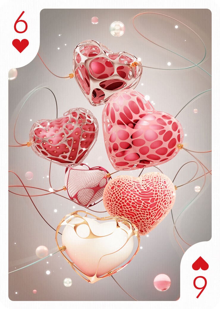 Card by Ana Gomez Bernaus