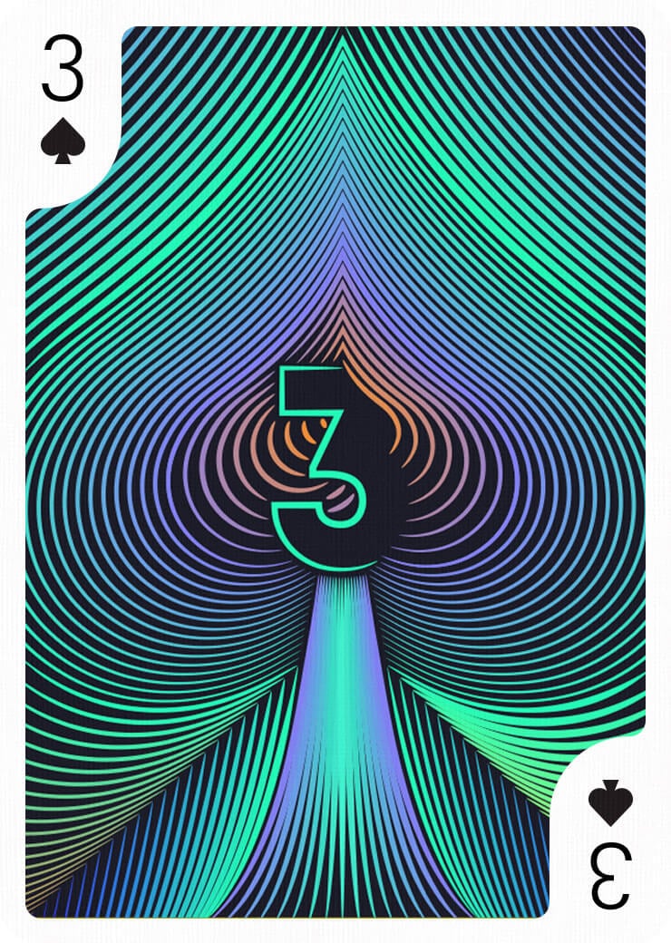 Card by Angela Bardakjian