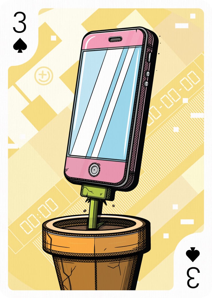 Card by Happy Impulse