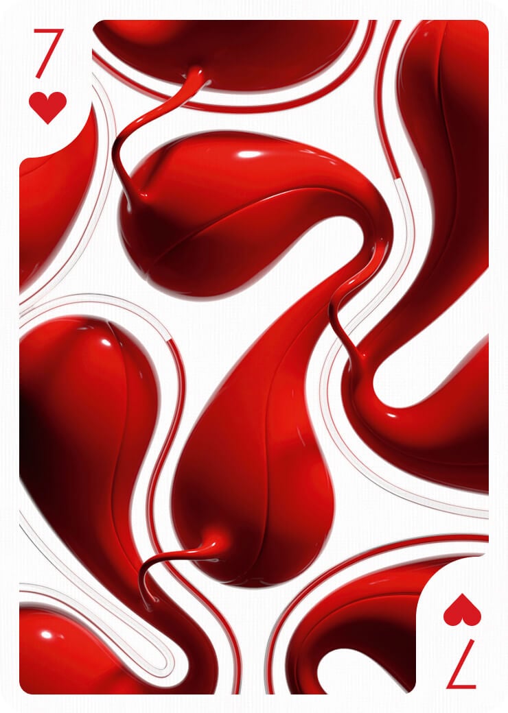 Card by Marc Urtasun