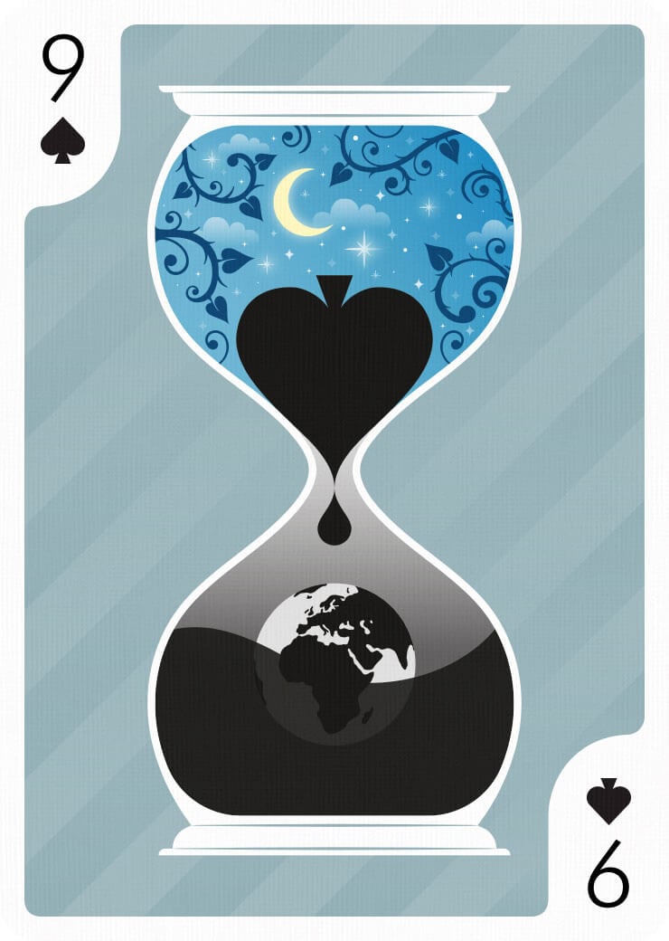 Card by Magnus Riise