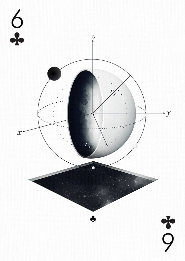 Card by Tobias van Schneider