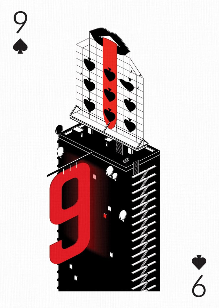 Card by Anton Repponen