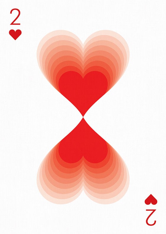 Card by Wade Jeffree