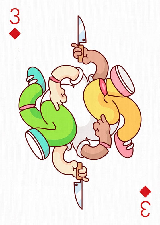 Card by Burnt Toast Creative