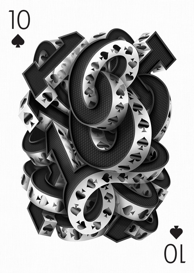 Card by Marcelo Schultz