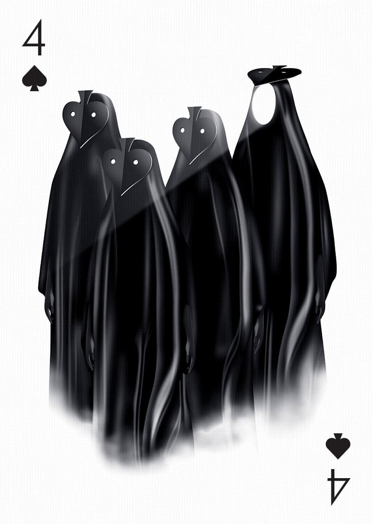 Card by Anton Repponen