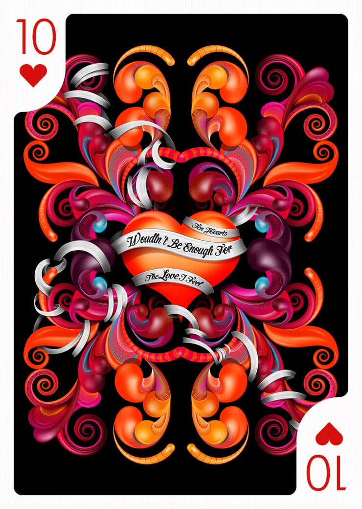 Card by Adhemas Batista