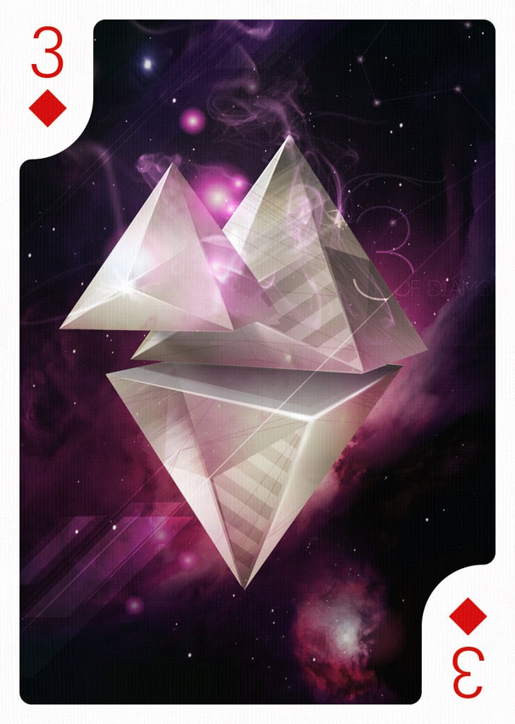 Card by 2Advanced Studios