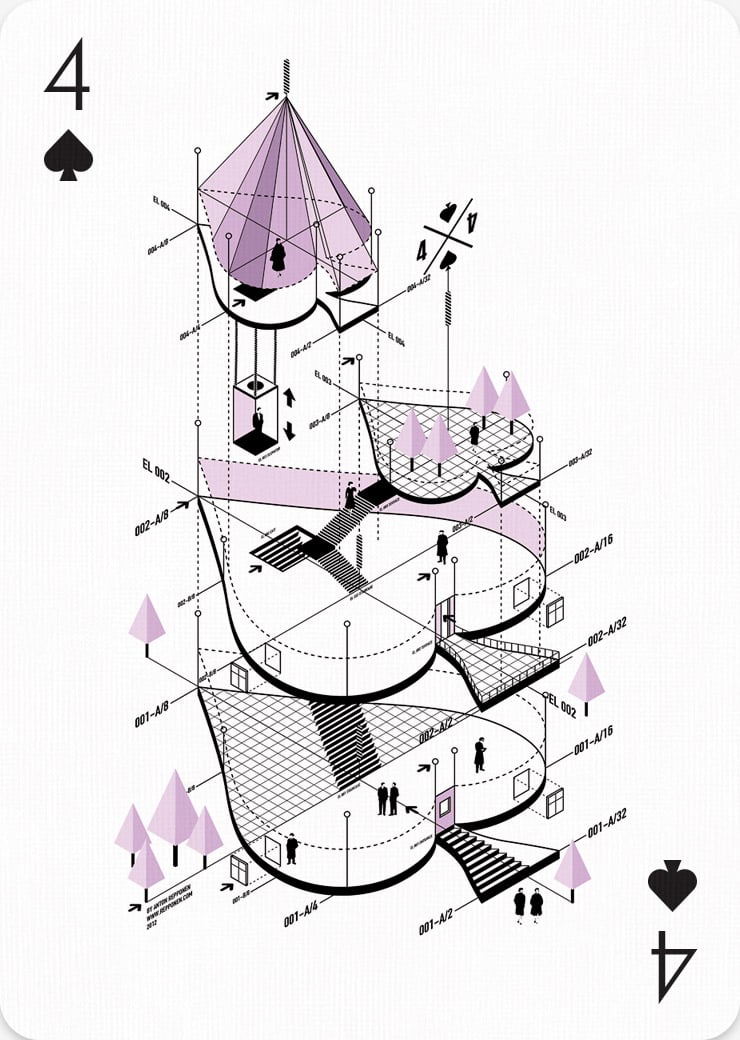 Card by Anton Repponen