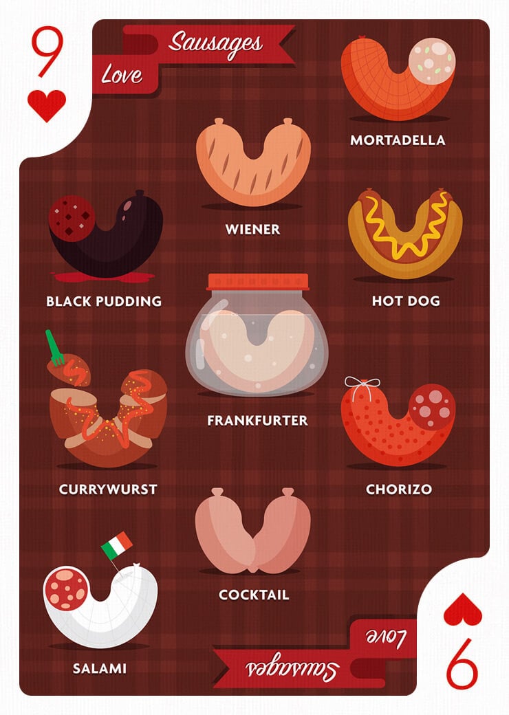 Card by Hello Monday