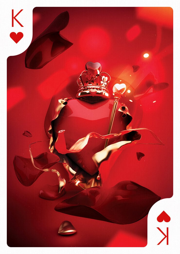 Card by João Oliveira